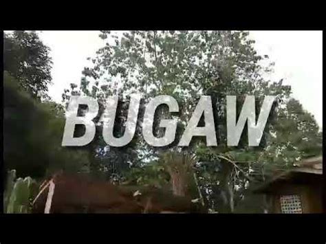 bugaw in english meaning|Meaning of bugaw .